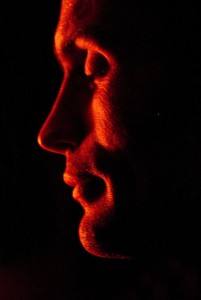 David Firmin Perfil