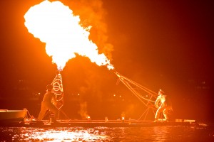 firecanons